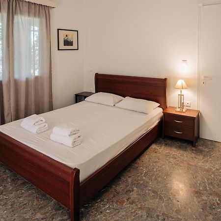 Villa Swan Lefkada City Luaran gambar