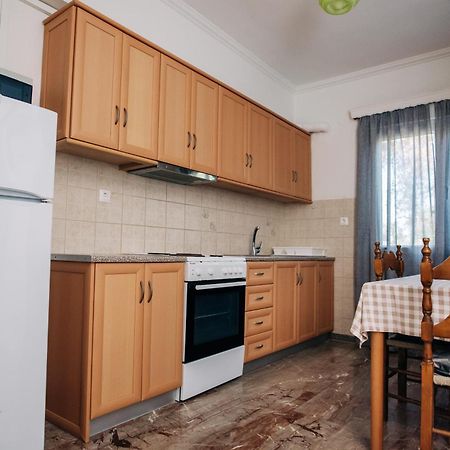 Villa Swan Lefkada City Luaran gambar