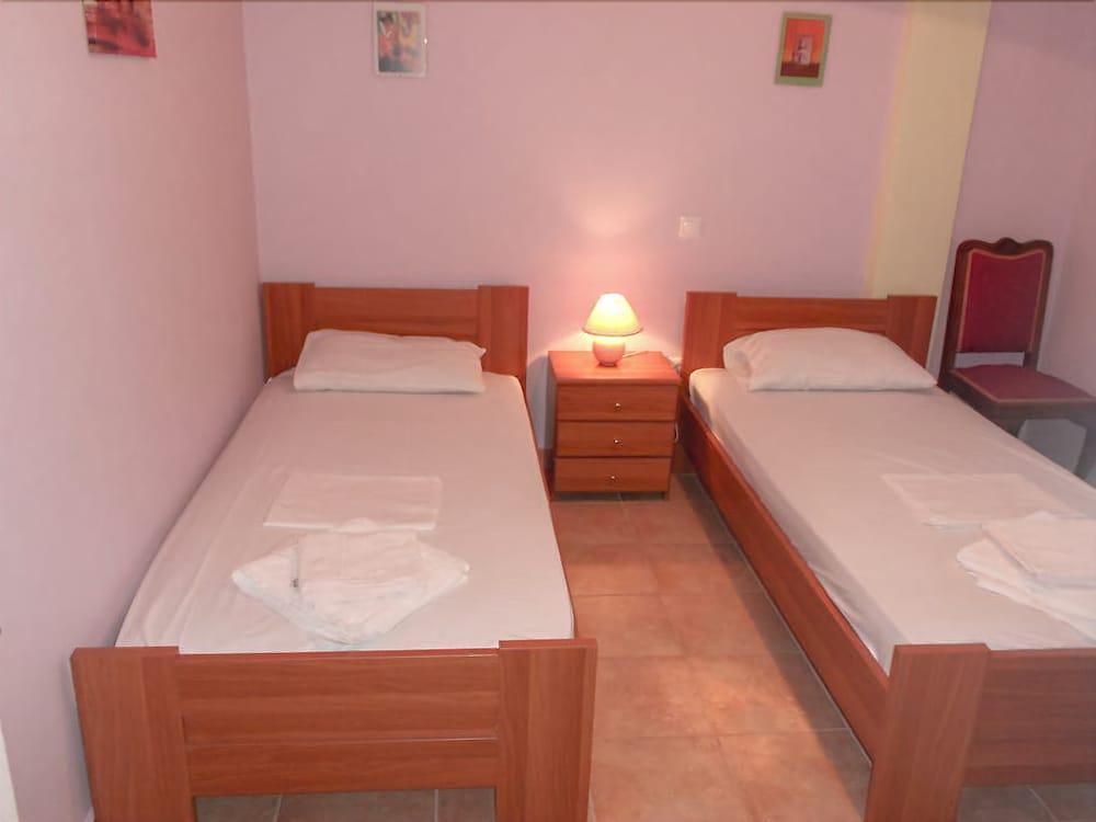 Villa Swan Lefkada City Luaran gambar