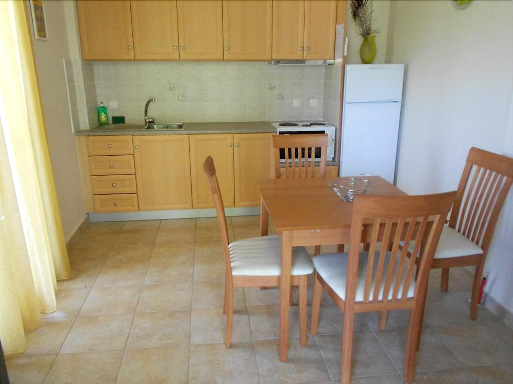 Villa Swan Lefkada City Luaran gambar