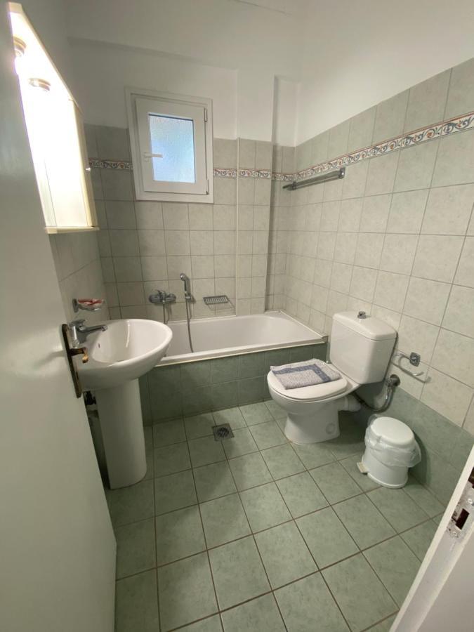 Villa Swan Lefkada City Luaran gambar