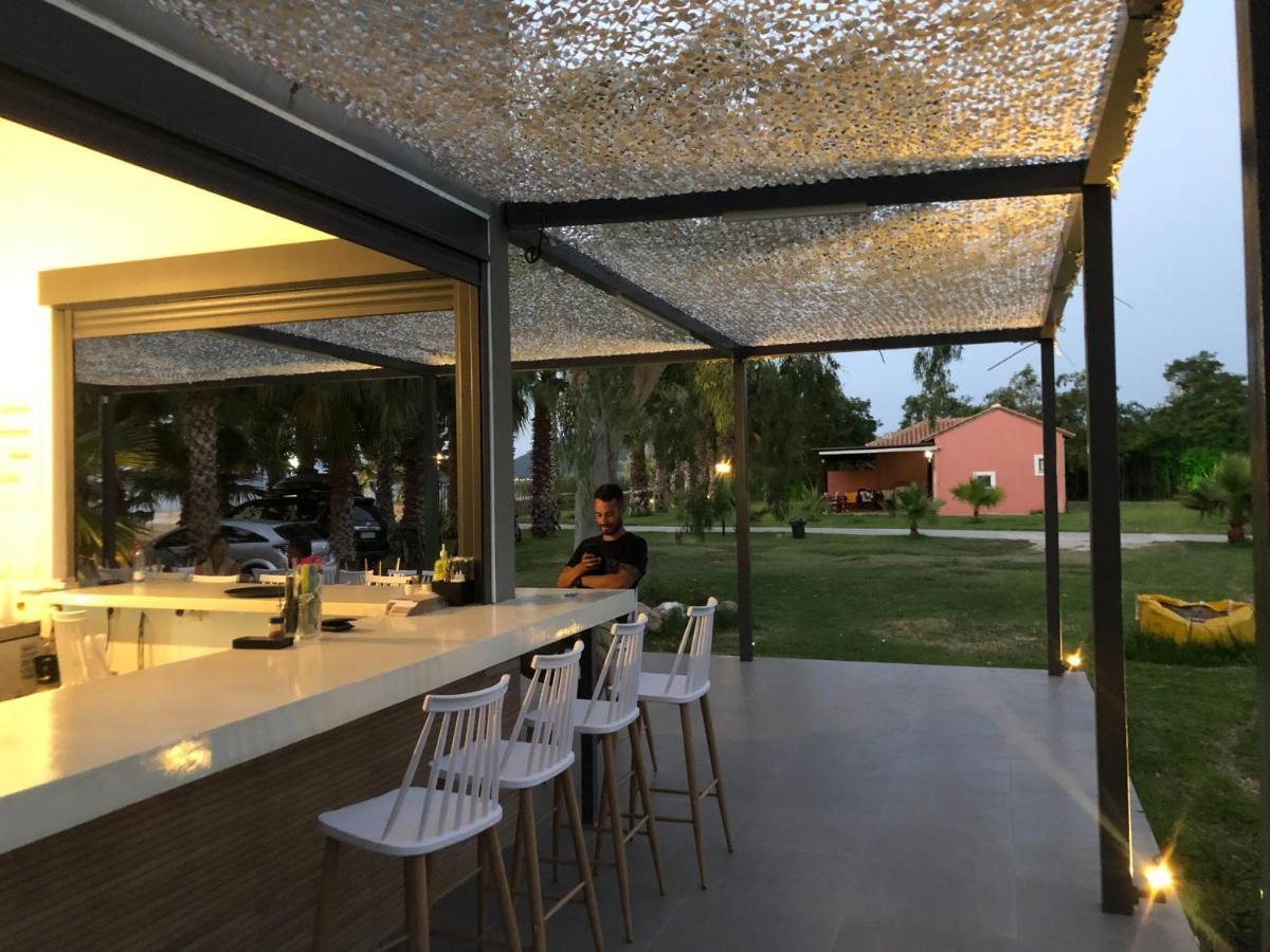 Villa Swan Lefkada City Luaran gambar