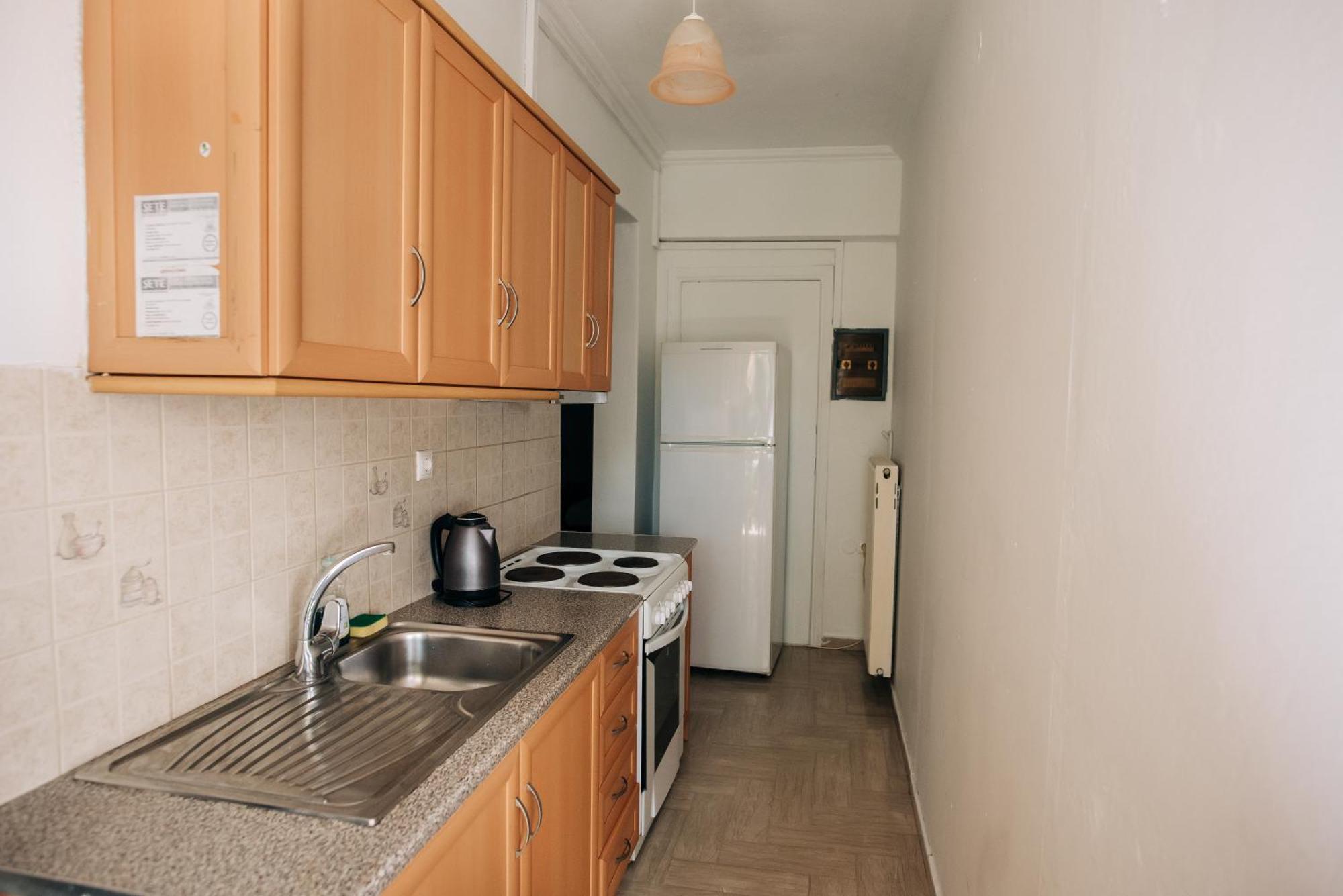 Villa Swan Lefkada City Luaran gambar