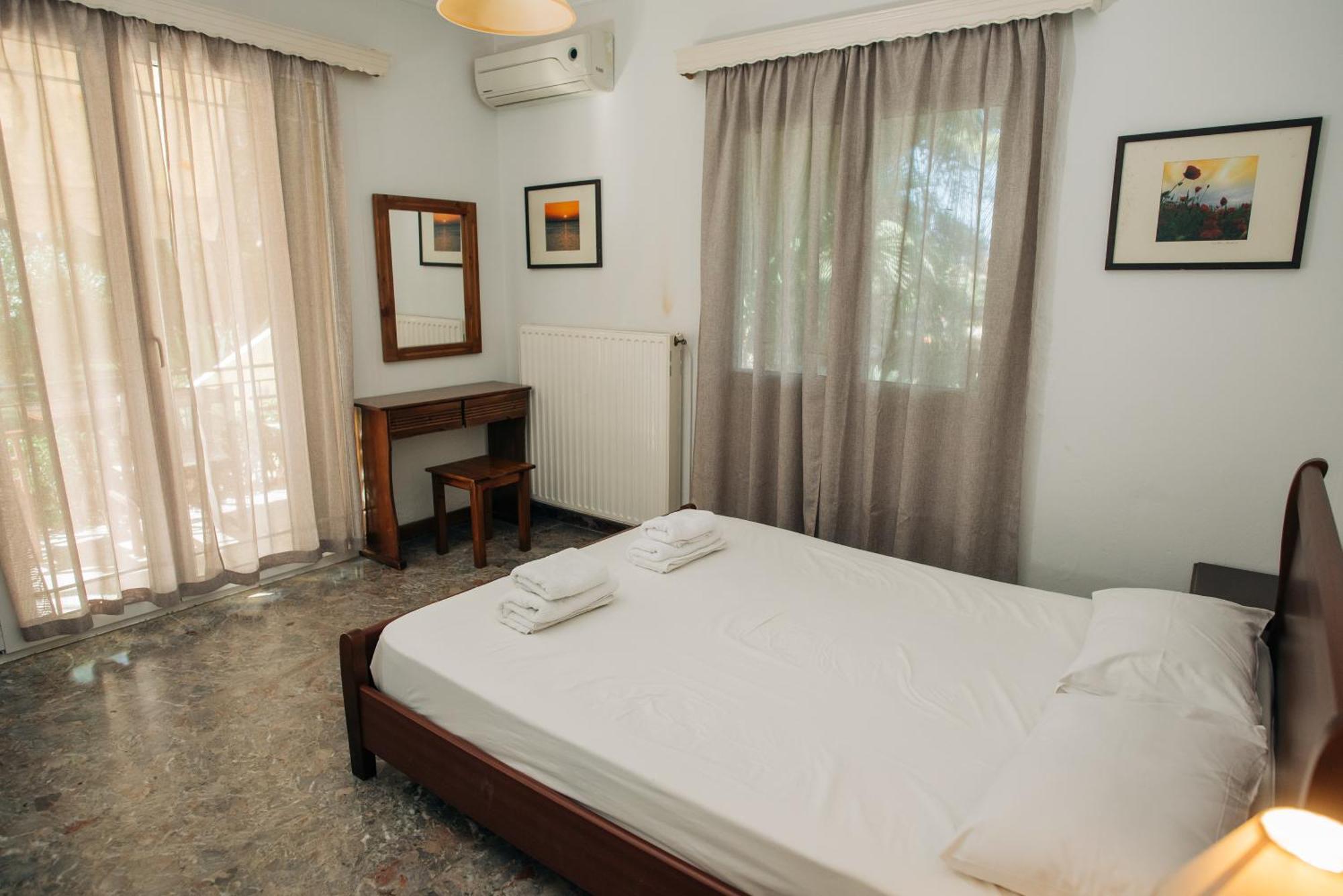 Villa Swan Lefkada City Luaran gambar