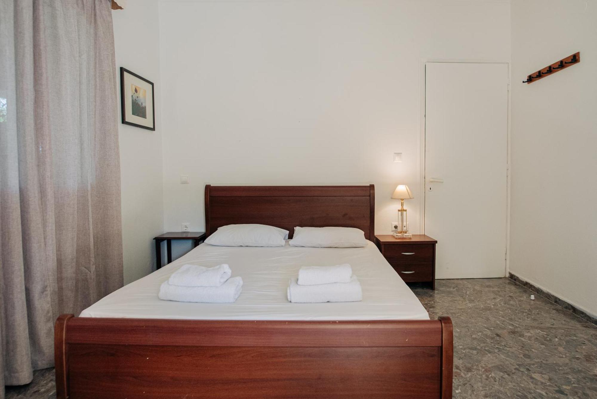 Villa Swan Lefkada City Luaran gambar