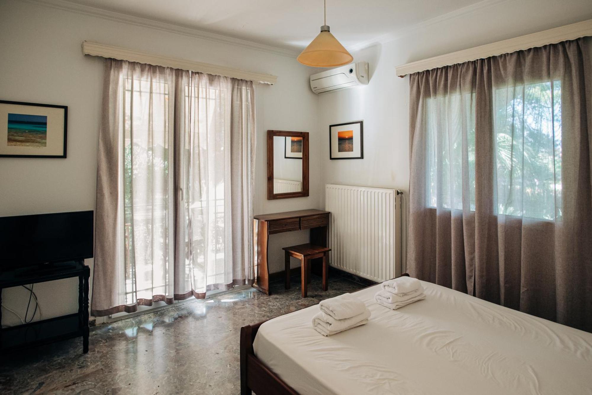 Villa Swan Lefkada City Luaran gambar