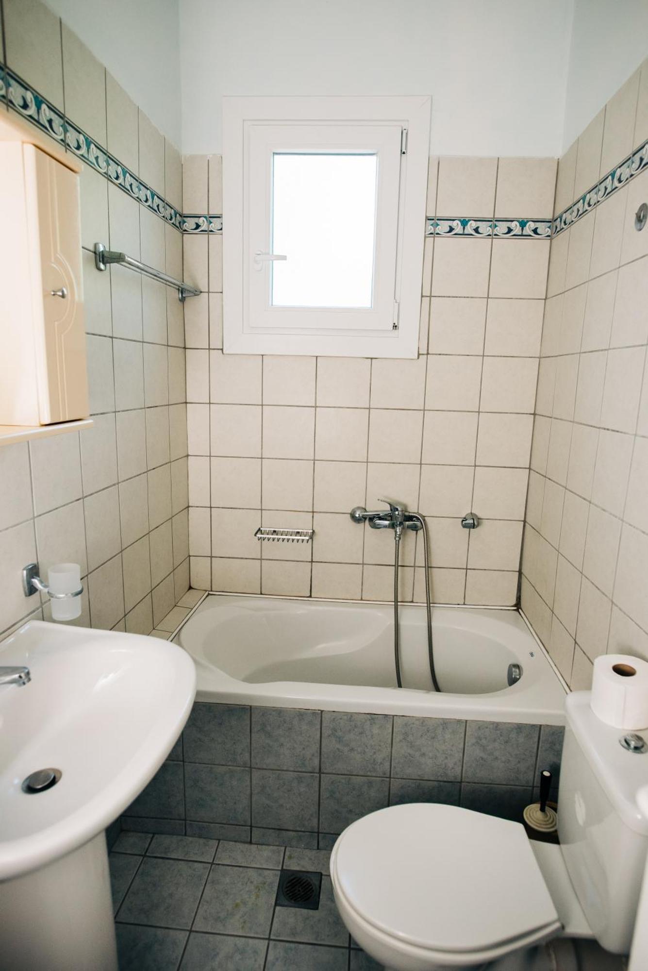 Villa Swan Lefkada City Luaran gambar