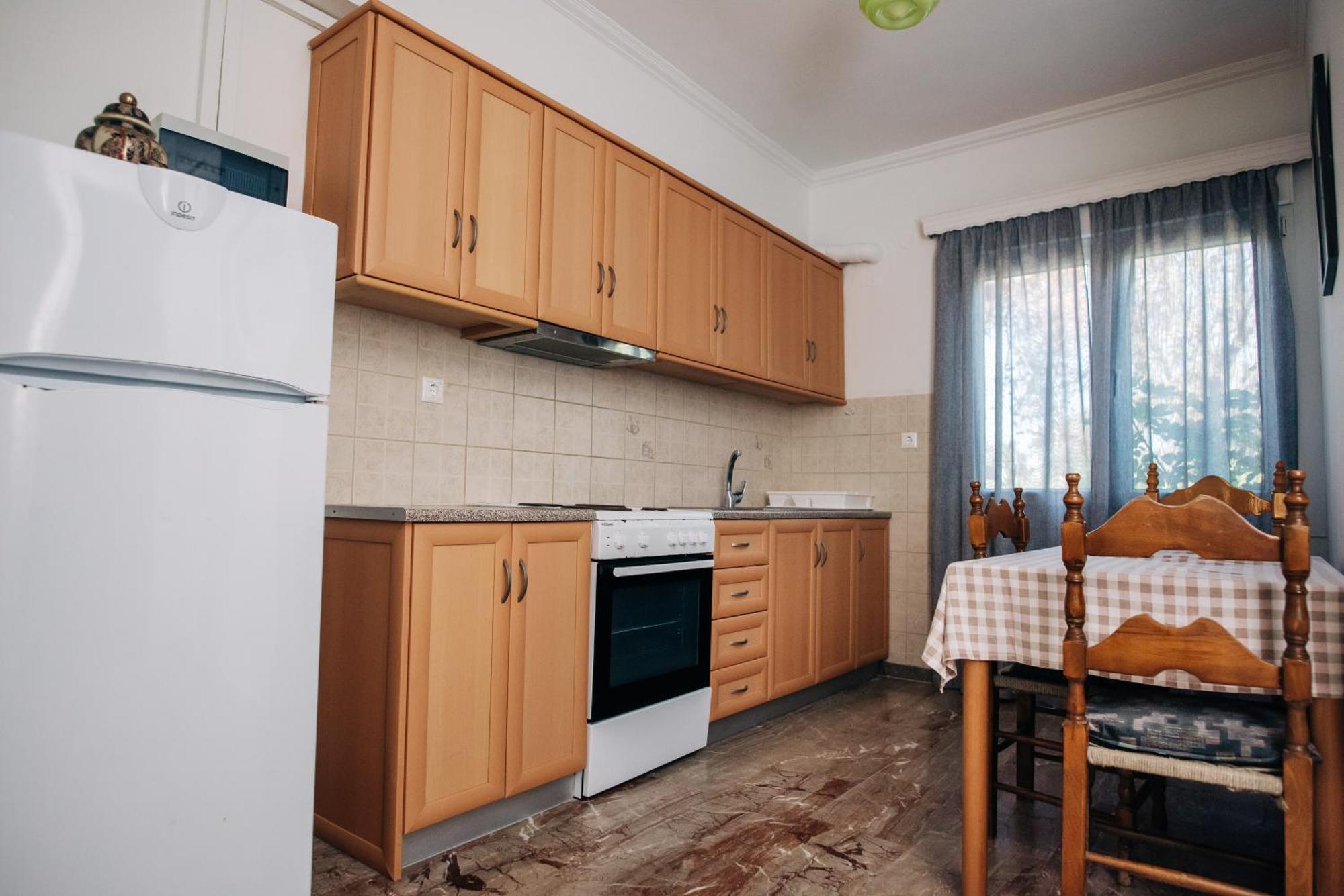 Villa Swan Lefkada City Luaran gambar