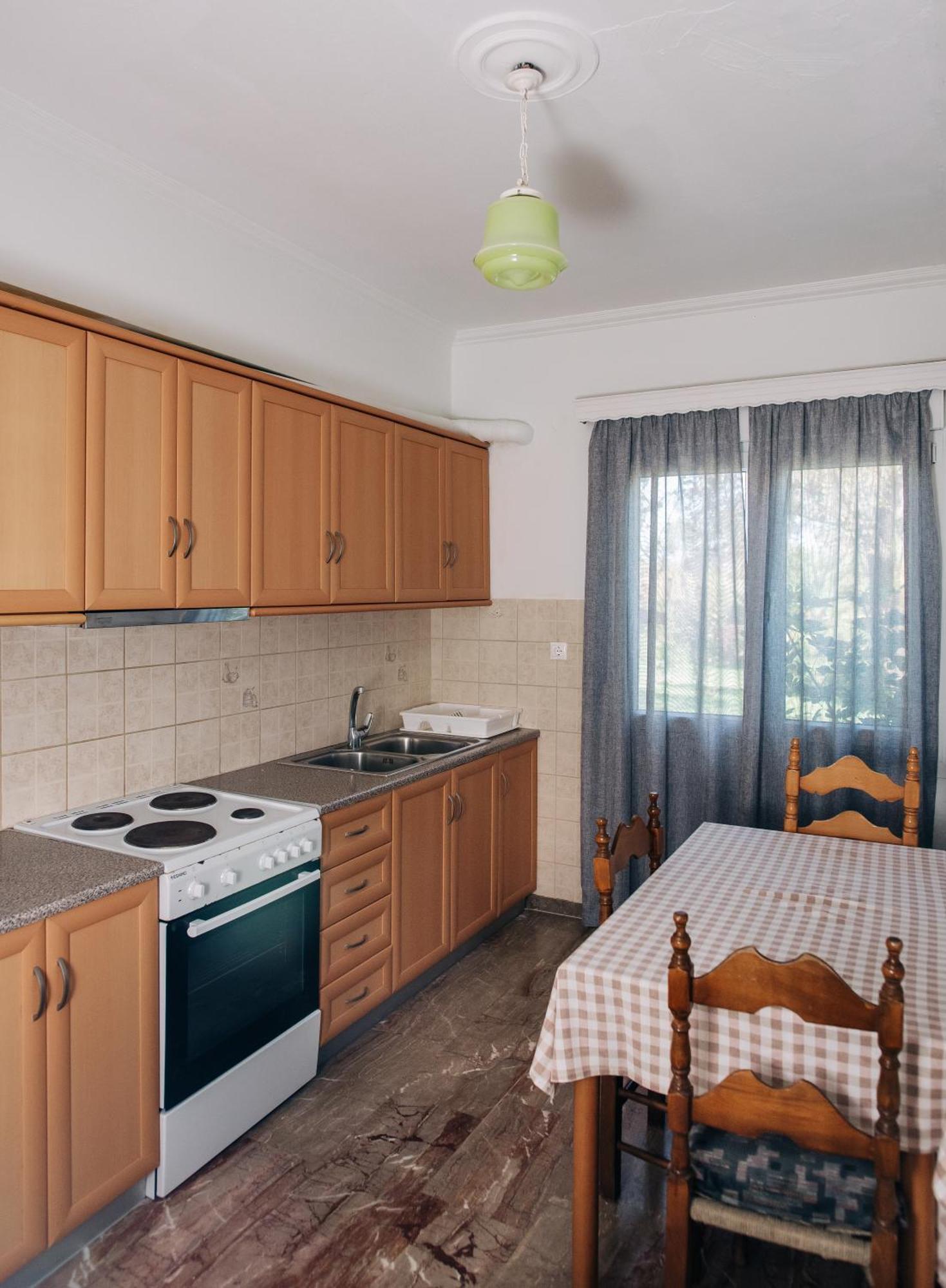 Villa Swan Lefkada City Luaran gambar