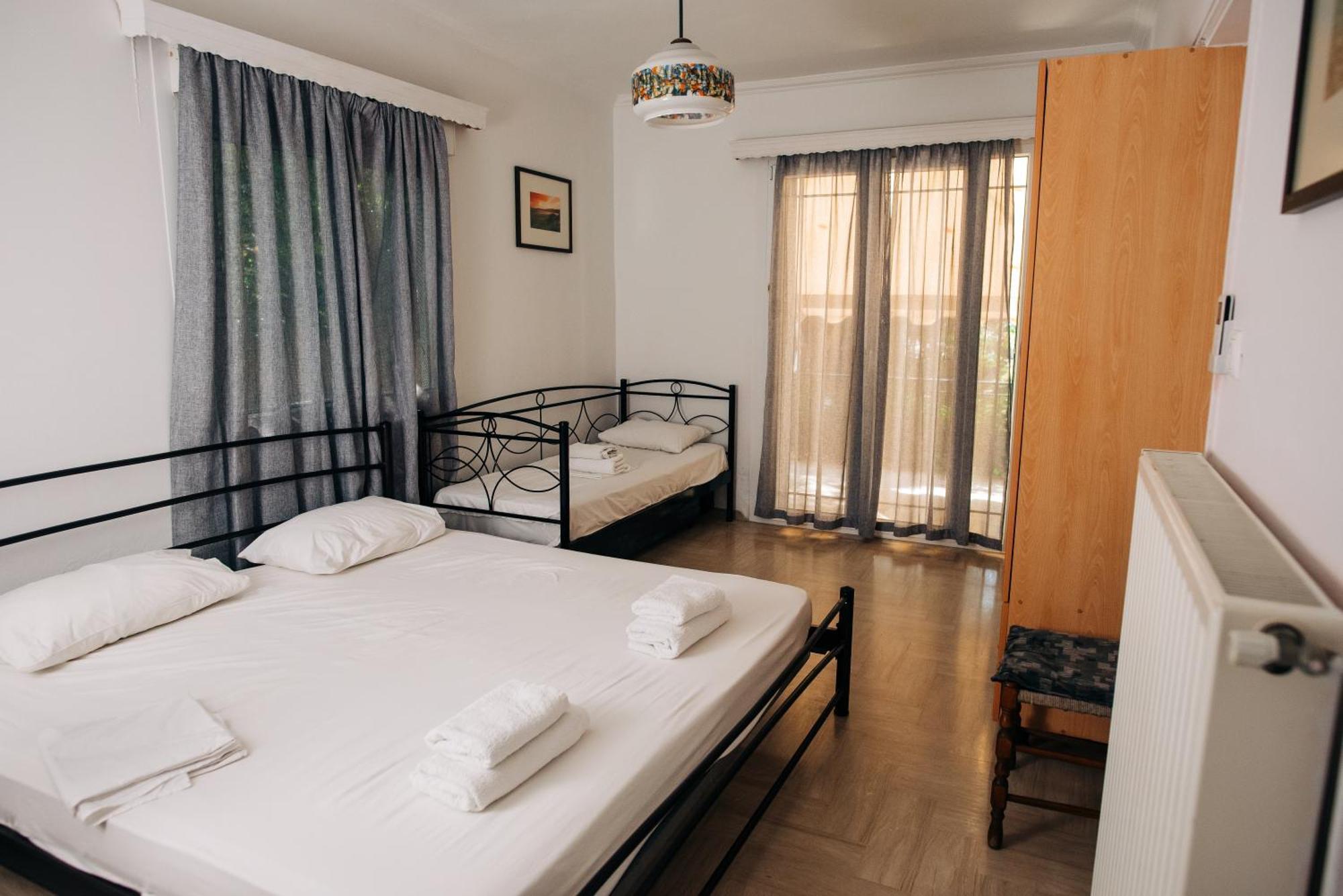 Villa Swan Lefkada City Luaran gambar