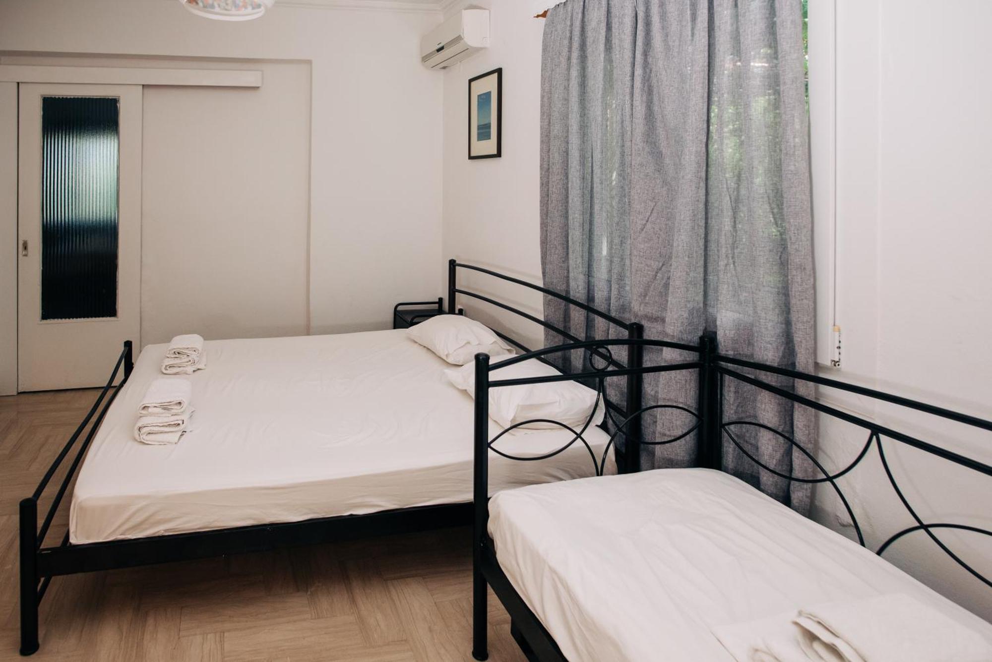 Villa Swan Lefkada City Luaran gambar