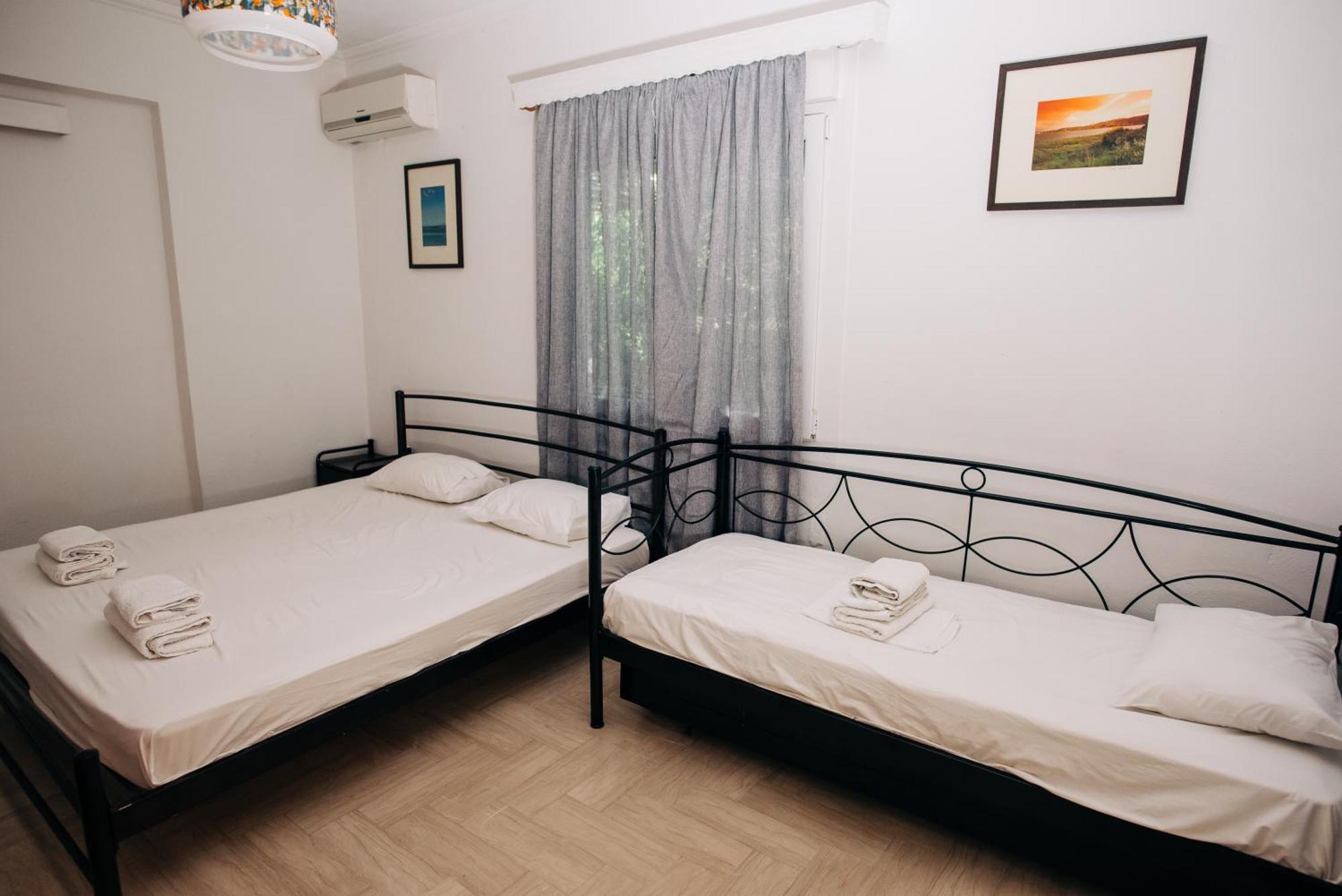 Villa Swan Lefkada City Luaran gambar