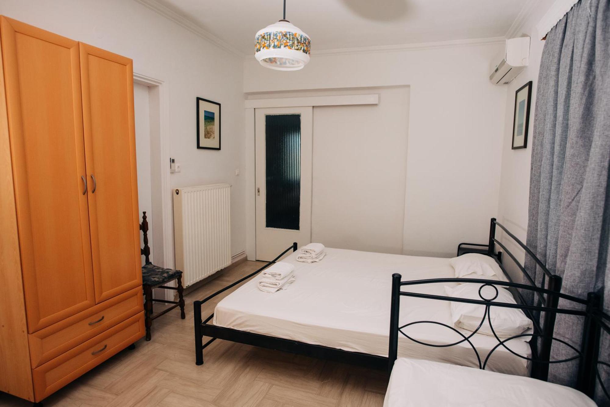 Villa Swan Lefkada City Luaran gambar
