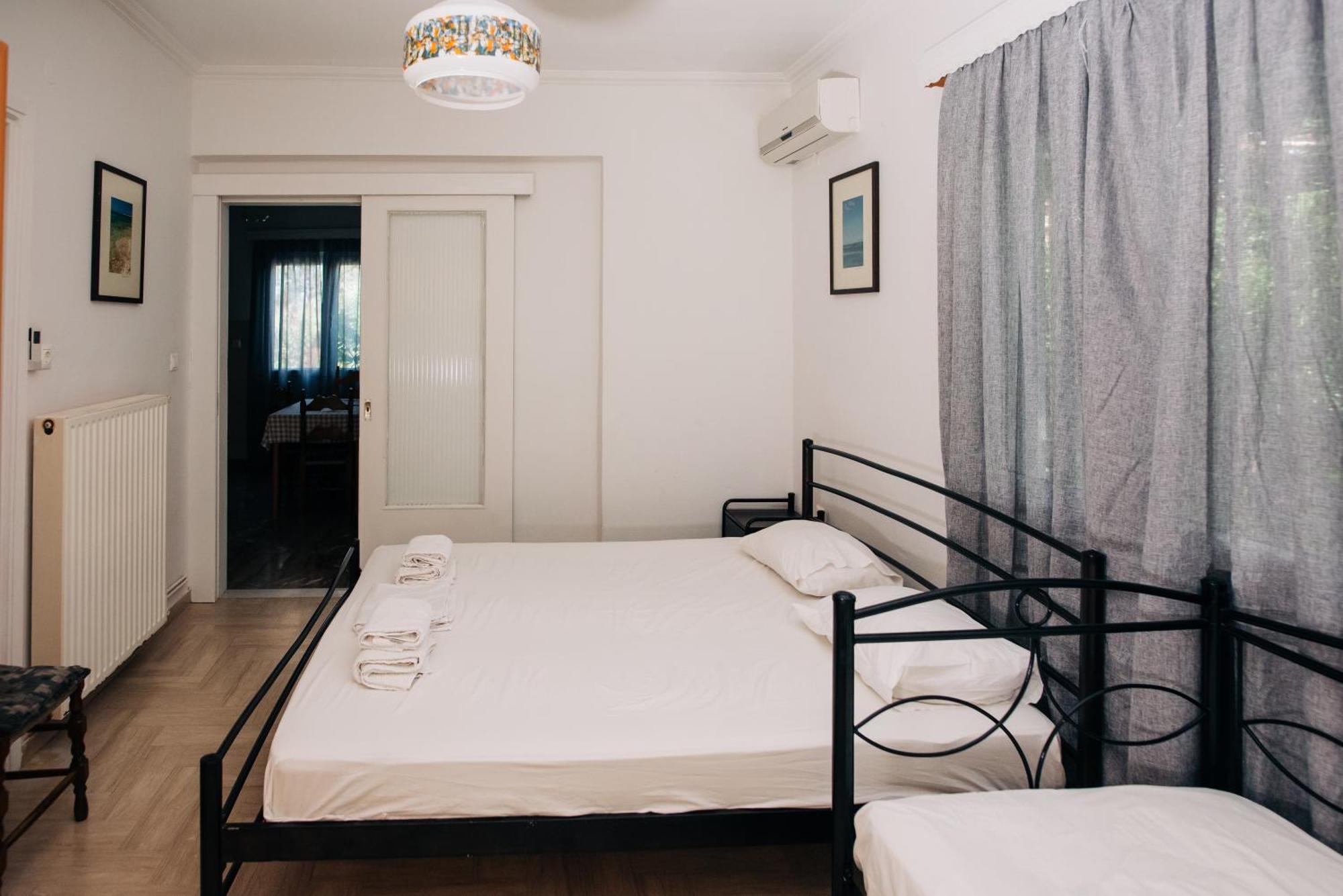 Villa Swan Lefkada City Luaran gambar
