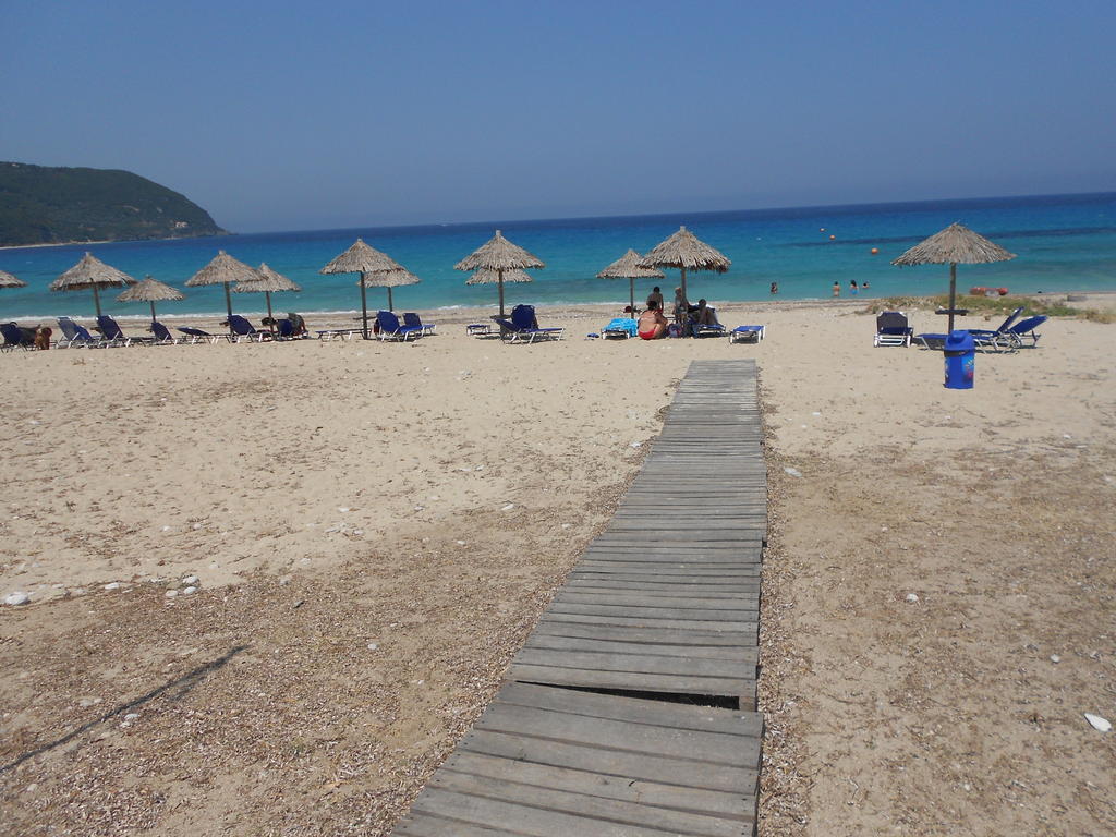 Villa Swan Lefkada City Bilik gambar