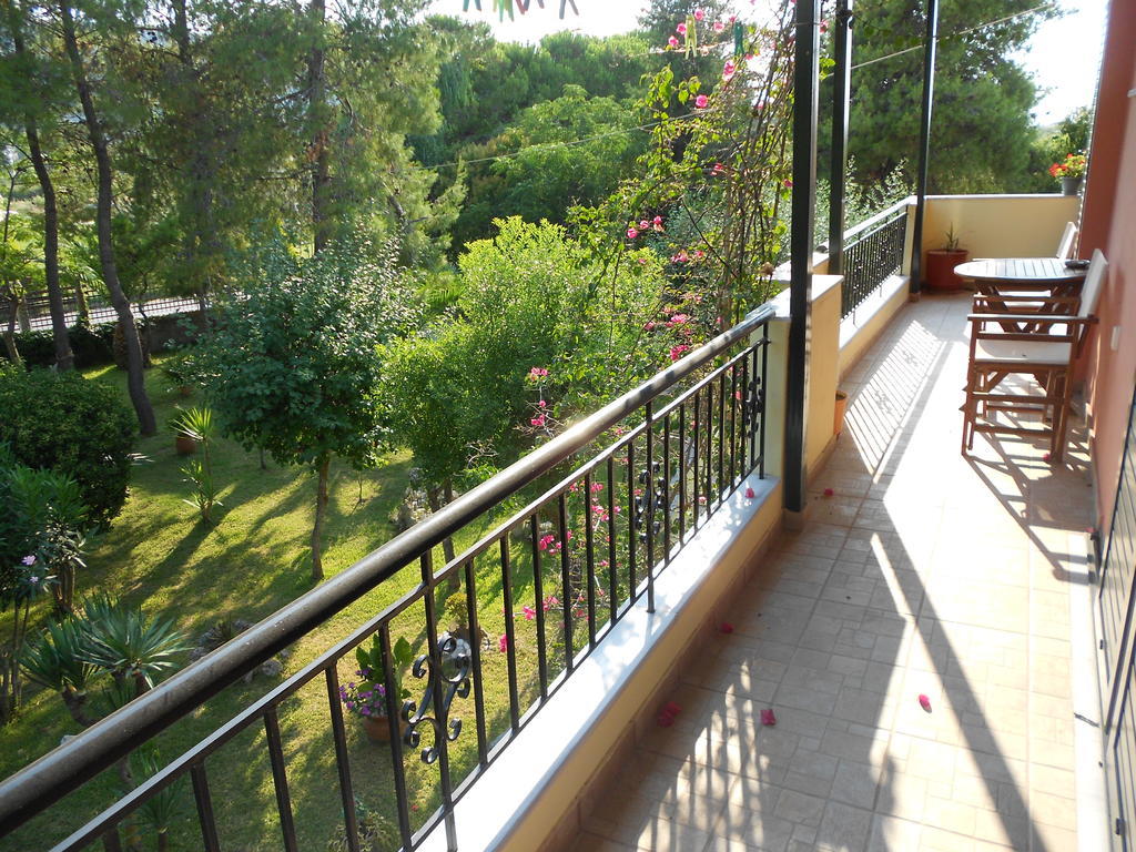 Villa Swan Lefkada City Luaran gambar