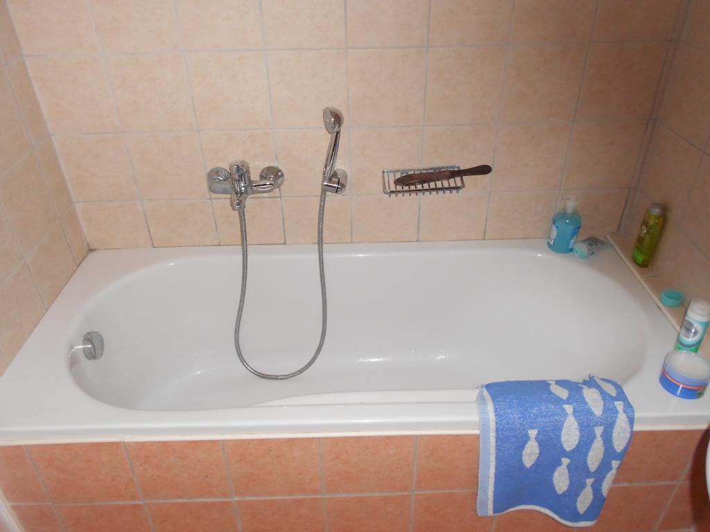 Villa Swan Lefkada City Bilik gambar