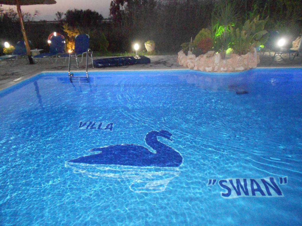 Villa Swan Lefkada City Bilik gambar