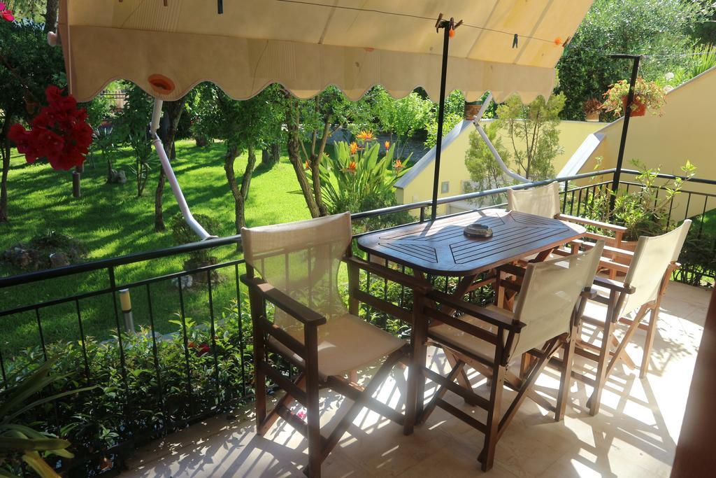 Villa Swan Lefkada City Luaran gambar