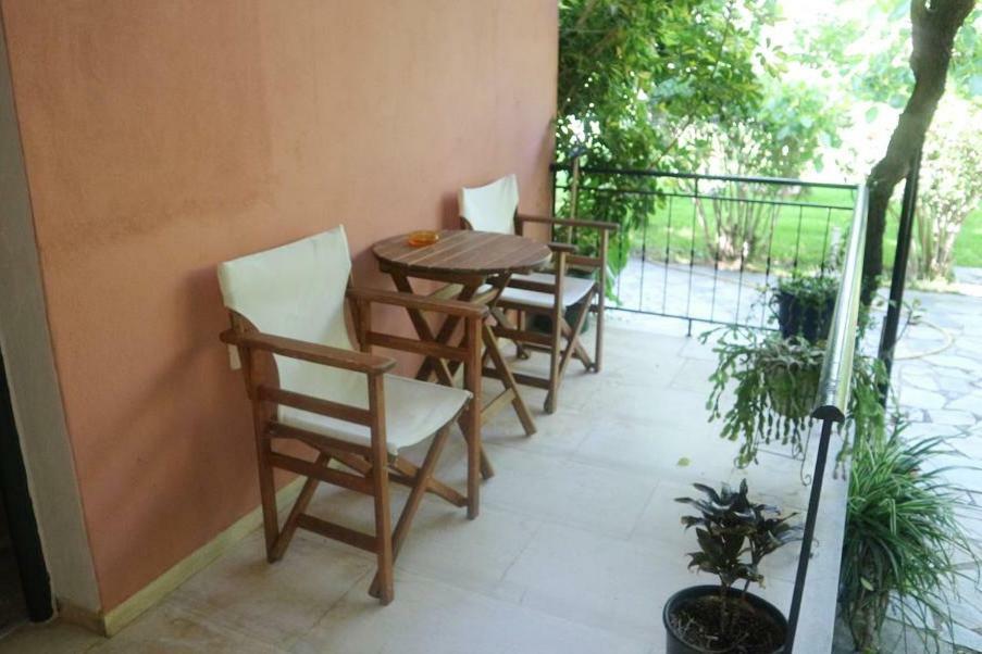 Villa Swan Lefkada City Luaran gambar