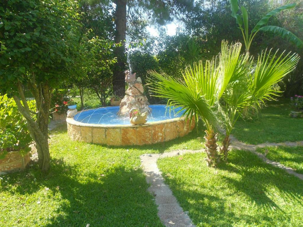 Villa Swan Lefkada City Luaran gambar