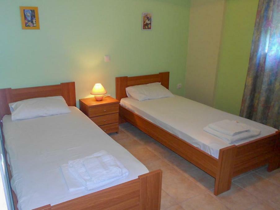 Villa Swan Lefkada City Luaran gambar