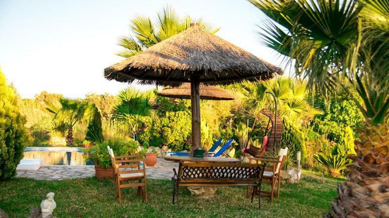 Villa Swan Lefkada City Luaran gambar