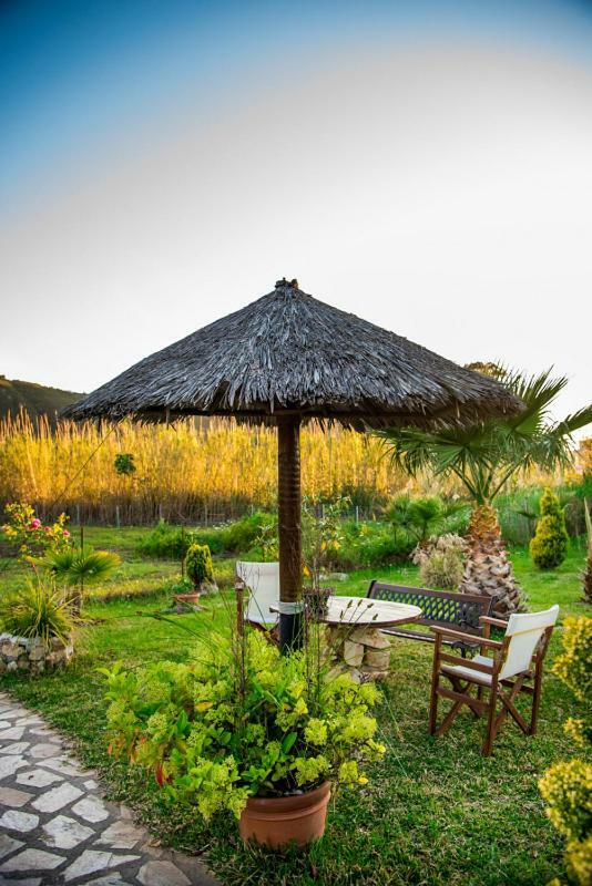 Villa Swan Lefkada City Luaran gambar