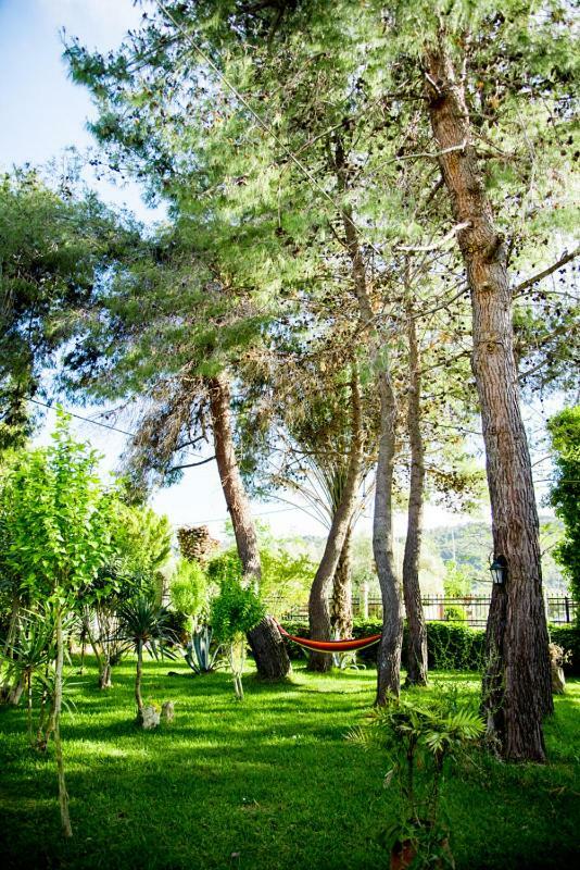 Villa Swan Lefkada City Luaran gambar