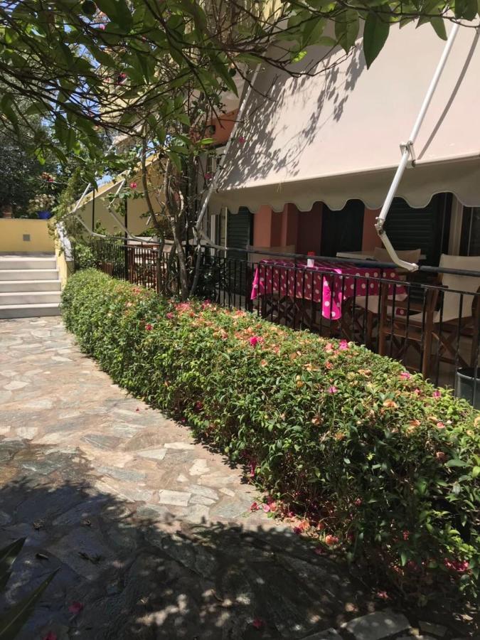 Villa Swan Lefkada City Luaran gambar