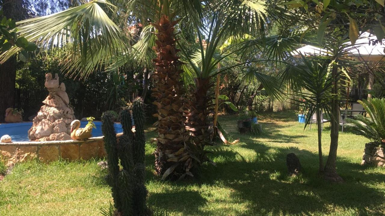 Villa Swan Lefkada City Luaran gambar