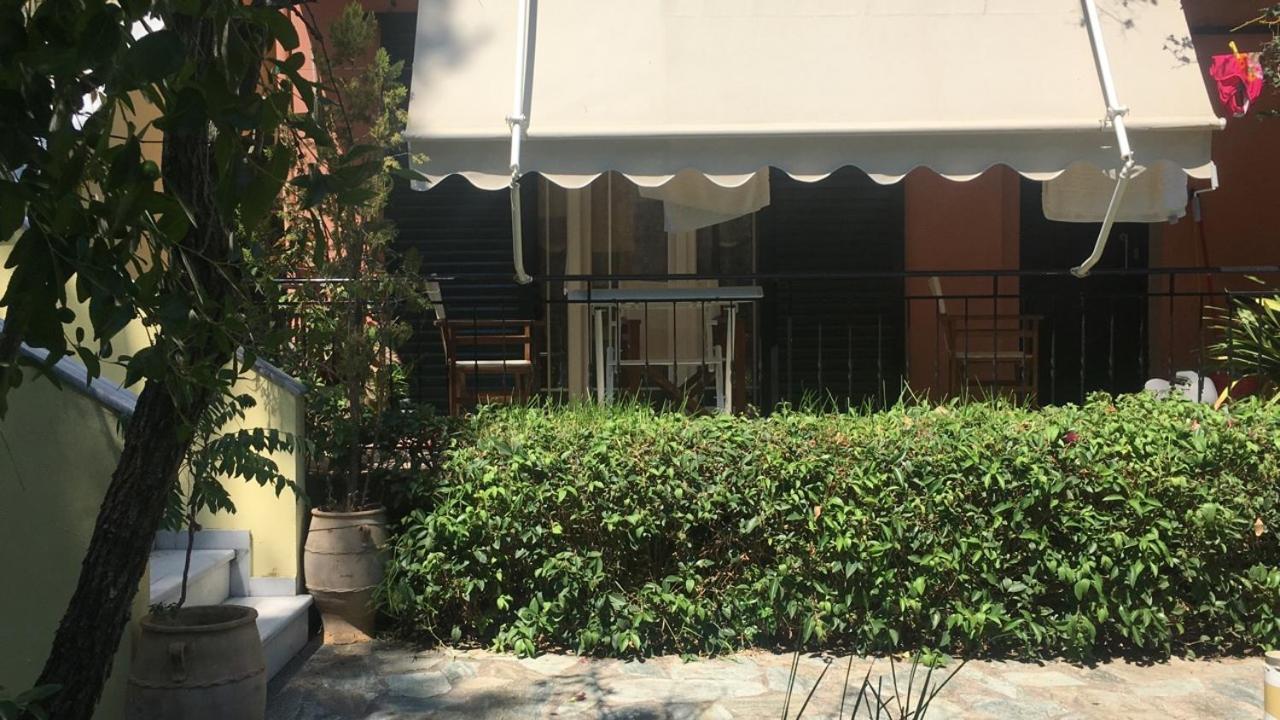 Villa Swan Lefkada City Luaran gambar