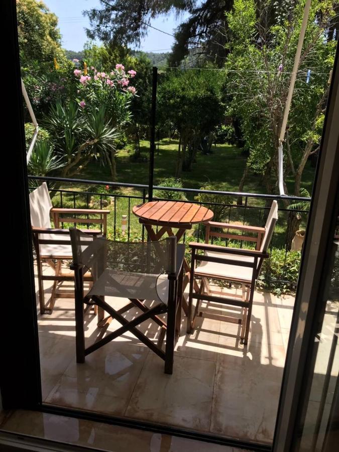 Villa Swan Lefkada City Luaran gambar