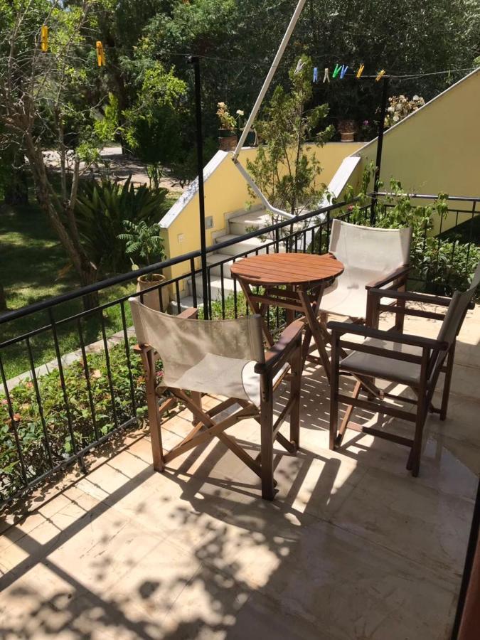Villa Swan Lefkada City Luaran gambar