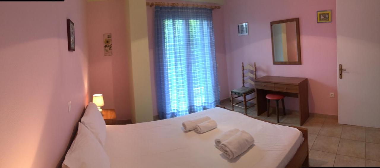 Villa Swan Lefkada City Luaran gambar